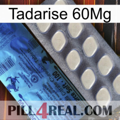 Tadarise 60Mg 34